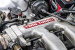 Nissan 300ZX Twin Turbo 2+2 T-Top 1990 года
